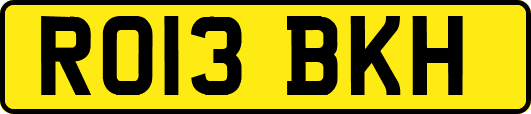 RO13BKH