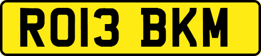 RO13BKM