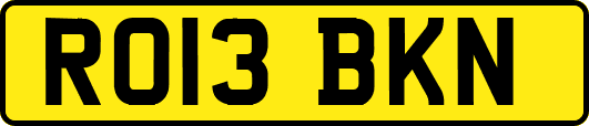 RO13BKN