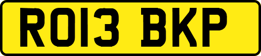RO13BKP
