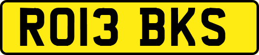RO13BKS