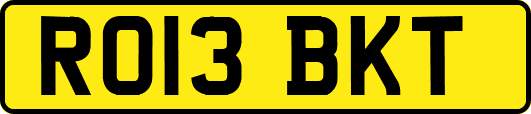 RO13BKT
