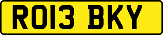 RO13BKY