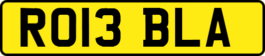 RO13BLA