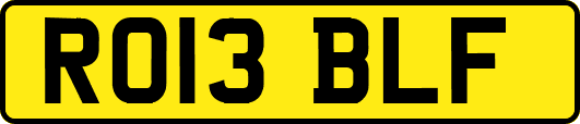 RO13BLF