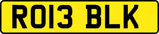 RO13BLK