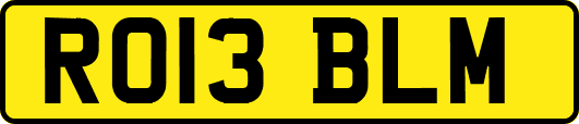 RO13BLM