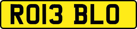 RO13BLO