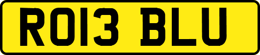 RO13BLU