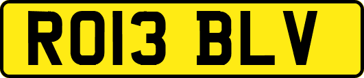 RO13BLV