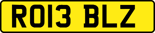RO13BLZ