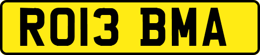 RO13BMA