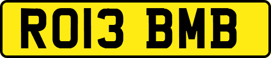 RO13BMB