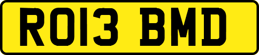 RO13BMD