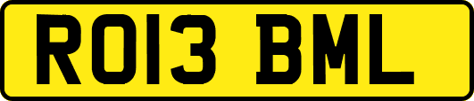 RO13BML
