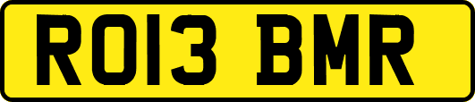 RO13BMR