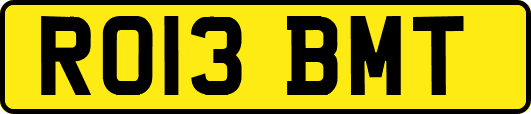 RO13BMT