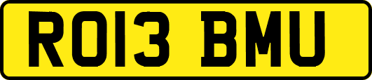 RO13BMU