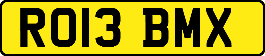 RO13BMX