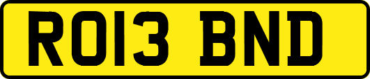 RO13BND