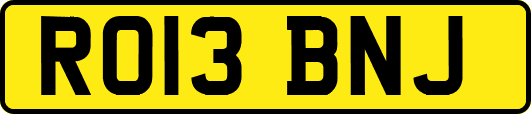 RO13BNJ