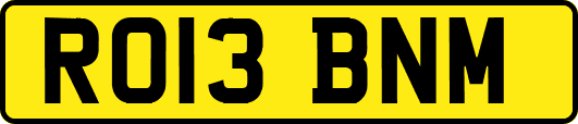 RO13BNM
