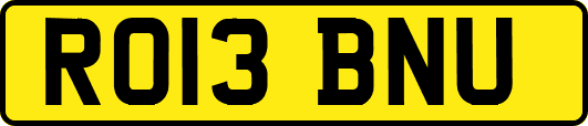 RO13BNU
