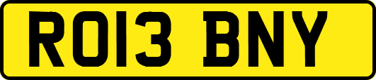 RO13BNY
