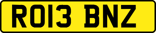 RO13BNZ