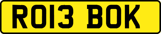 RO13BOK
