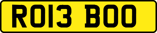RO13BOO