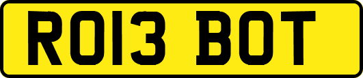 RO13BOT