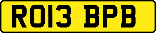 RO13BPB