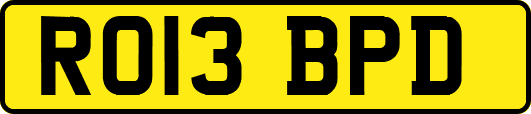 RO13BPD