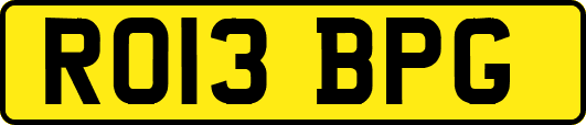 RO13BPG