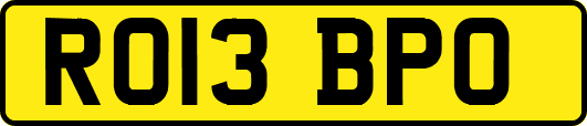 RO13BPO