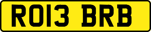 RO13BRB