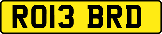 RO13BRD