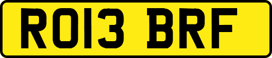 RO13BRF