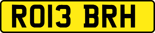 RO13BRH