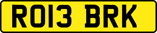 RO13BRK