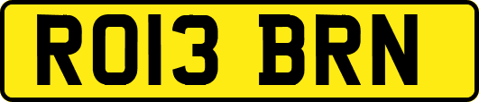 RO13BRN