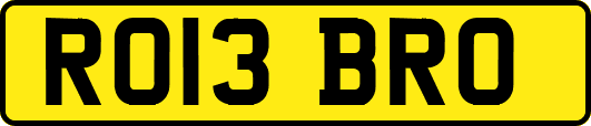 RO13BRO