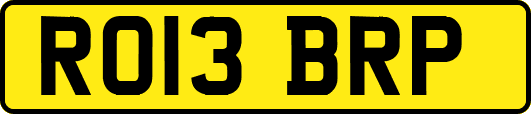 RO13BRP