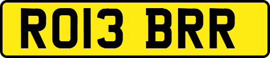 RO13BRR