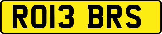 RO13BRS