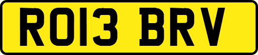 RO13BRV