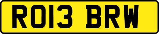 RO13BRW