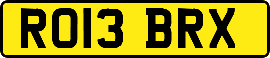 RO13BRX