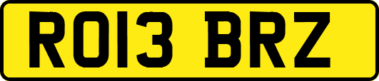 RO13BRZ